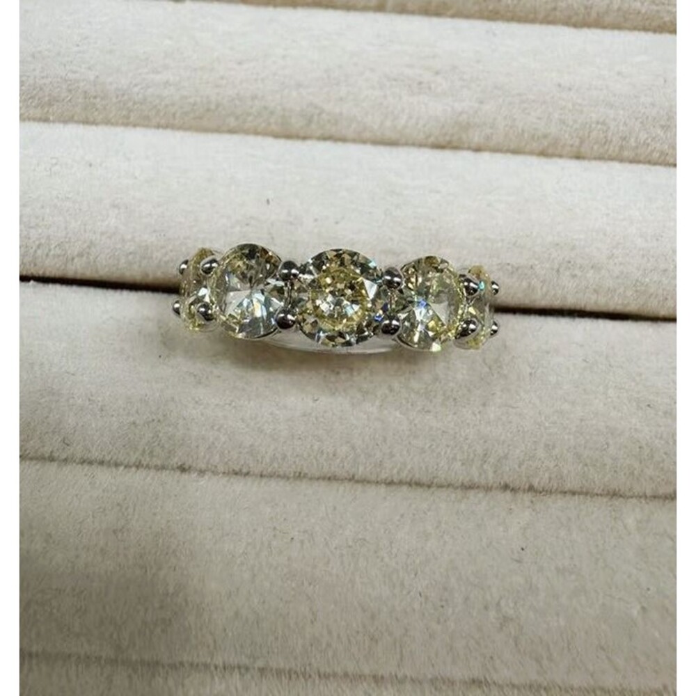 Lemon Ring - Picture 2 of 3